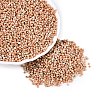 Picasso Glass Seed Beads GL-N001-01A-09-1