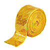 8.85~9M Polyester Sequin Trim OCOR-HY0001-25A-1