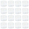 20Pcs Plastic Beads Containers CON-YW0001-91-2