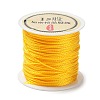 15-Ply Round Nylon Twisted Cord NWIR-Q001-01A-02-1