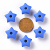 Acrylic Beads LS-OACR-S039-01-86-3