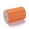 Round Waxed Polyester Thread String X-YC-D004-02A-056-2