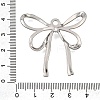 Alloy Pendants AL-CBA31C4-03P-3
