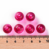 Transparent Acrylic Beads MACR-S370-A12mm-706-4