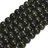 Natural Green Diopside Beads Strands GG-CBA993B-A01-10mm-2