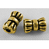 Tibetan Style Zinc Alloy Beads LS-X-GLF0413Y-NF-1