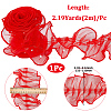 2M Organza Ribbons OCOR-CY0002-89E-2