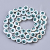 Natural Freshwater Shell Beads X-SHEL-R046-05-02-2