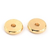 Brass Beads KK-O133-316B-G-2