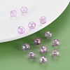 Transparent Acrylic Beads LS-MACR-S373-64-C01-6