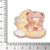 Printed Acrylic Pendants AC-E001-02E-3