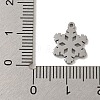 Anti-Tarnish Christmas 304 Stainless Steel Charms STAS-Z093-03B-P-3