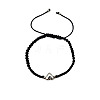 Chinese style bracelet NI5372-4-1