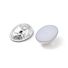 CCB Plastic Cabochons KY-C020-09P-2