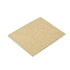 12 Constellation Theme Cardboard Jewelry Display Cards AJEW-TAC0003-10I-2