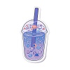 Colorful Bubble Tea Pearl Milk Tea Stickers DIY-A025-01-3