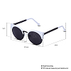 Trendy Sunglasses SG-BB22052-3