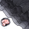 2 Bags Organza Flower Bouquet Wrapping Paper DIY-GF0009-61B-02-1