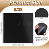 Silicone Mats DIY-WH0591-251D-2