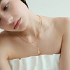 12Pcs Brass Pendants KK-BC0014-93-5