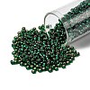 TOHO 8/0 Round Beads X-SEED-TR08-0036-1