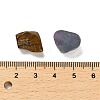 20Pcs Natural Mixed Stone Nuggets Collections G-M425-01B-4