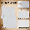 Velvet Book Covers AJEW-WH0314-499G-6