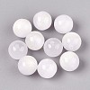 Opaque UV Reactive Beads RESI-N049-10mm-10-01-2