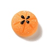 Opaque Resin Imitation Food Decoden Cabochons LS-CRES-A058-02C-1