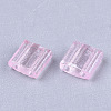 2-Hole Glass Seed Beads SEED-S023-39C-05-2