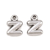 304 Stainless Steel Pendants STAS-S186-12Z-P01-1