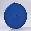 Colored Flat Elastic Rubber Band EC-WH0001-33-1