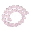 Handmade Foil Glass Beads DICH-C001-01B-3