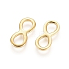 304 Stainless Steel Links connectors X-STAS-I123-05G-2