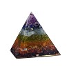 Yoga Chakra Jewelry DJEW-L014-H01-1