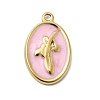 304 Stainless Steel Charms STAS-A128-08G-06-1