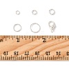 DIY Jewelry Making Findings Kit DIY-FS0009-91S-5