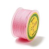 16M Round Nylon Braided Cord OCOR-I013-01F-2
