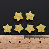Imitation Jelly Acrylic Beads MACR-S373-45-E07-5