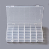 Plastic Bead Containers LS-CON-F005-11-2