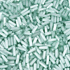 Glass Bugle Beads SEED-N007-28F-3