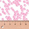 6/0 Glass Seed Beads X-SEED-A015-4mm-2220-4