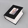 PU Leather Pocket Albums AJEW-WH0556-46B-1