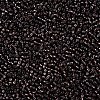11/0 Grade A Transparent Glass Seed Beads X-SEED-Q007-F58-2