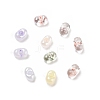 Glass Beads GLAA-U003-01J-2