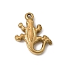 304 Stainless Steel Pendants SA-CBA9B1E-15G-1