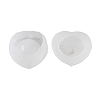 Heart DIY Candle Cup Silicone Molds LS-DIY-Q037-11C-2