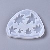 Autumn Theme Silicone Molds DIY-F041-13B-1