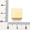 304 Stainless Steel Black Enamel Square Spacer Bars STAS-T073-58O-G-3