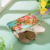 1Pc Trapezoid Canvas Doll Handbag DOLL-TADJ0001-01B-5